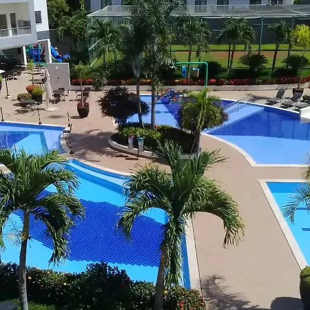 Flat 607 - Veredas Do Rio Quente - Lindo!!! Exterior photo