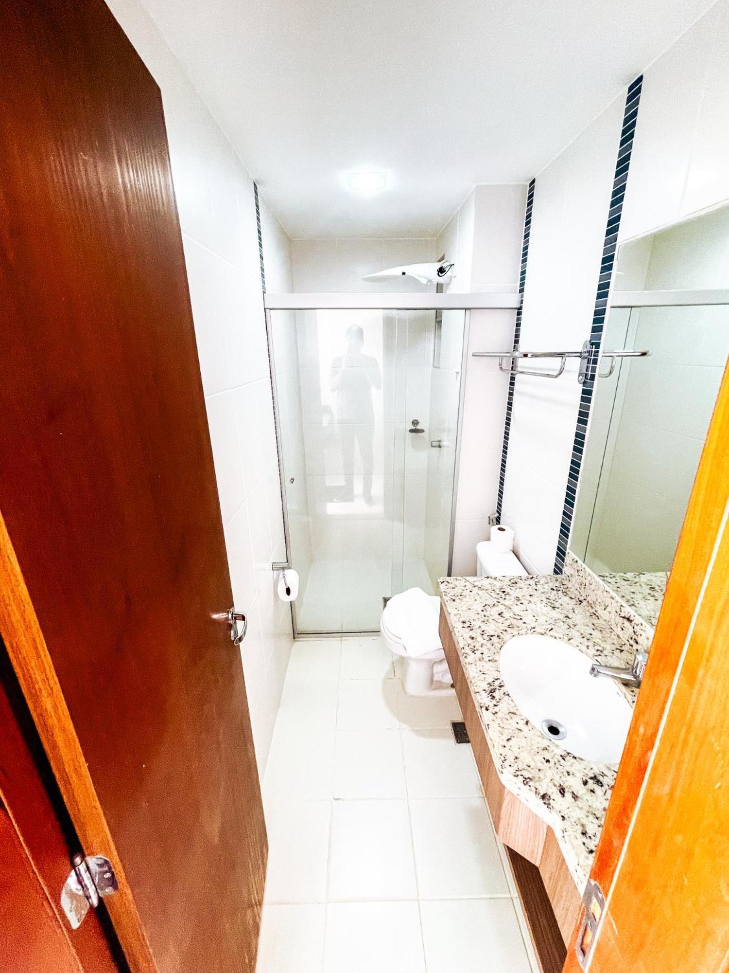 Flat 607 - Veredas Do - Lindo!!! Apartment Rio Quente