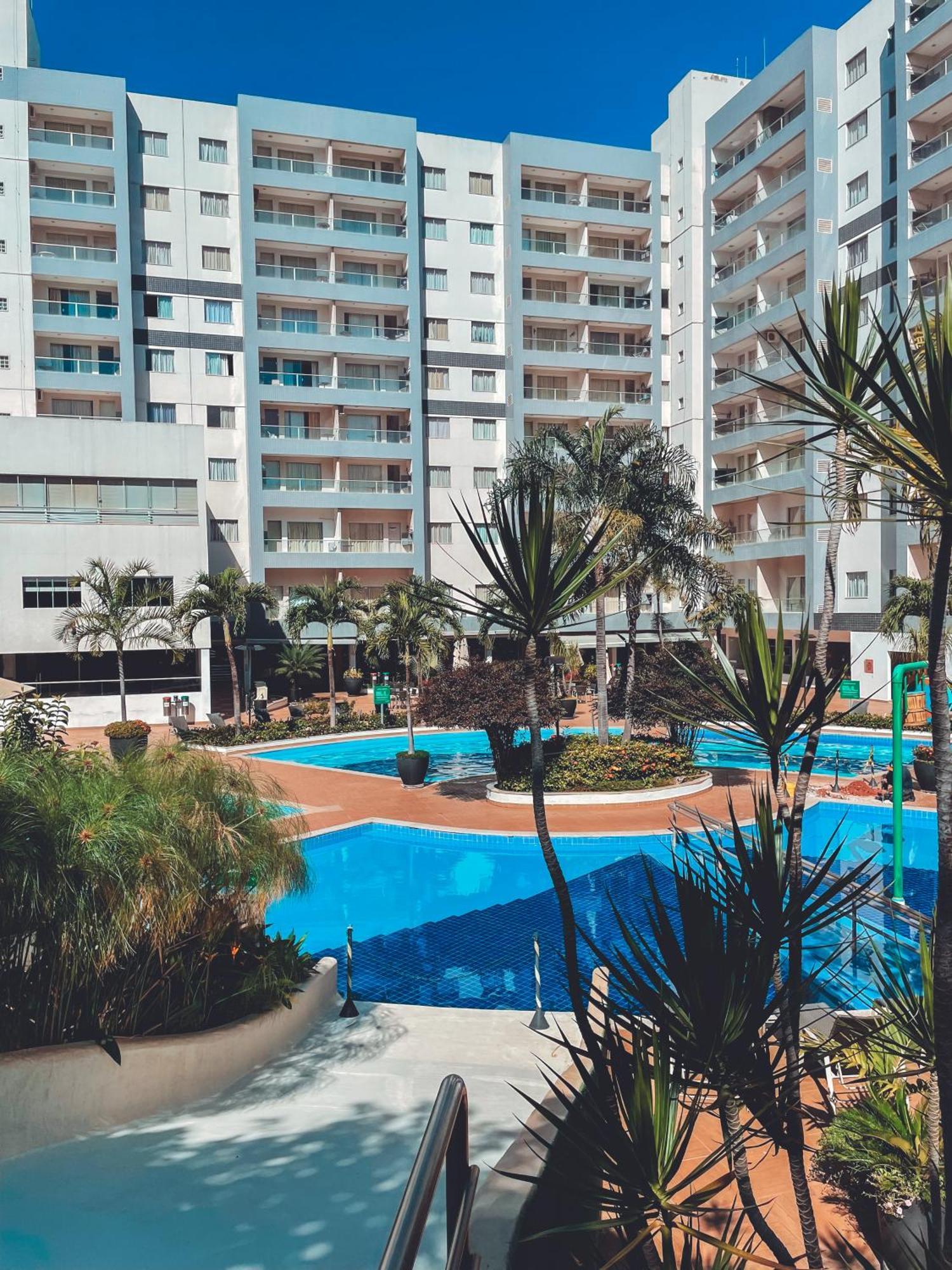 Flat 607 - Veredas Do - Lindo!!! Apartment