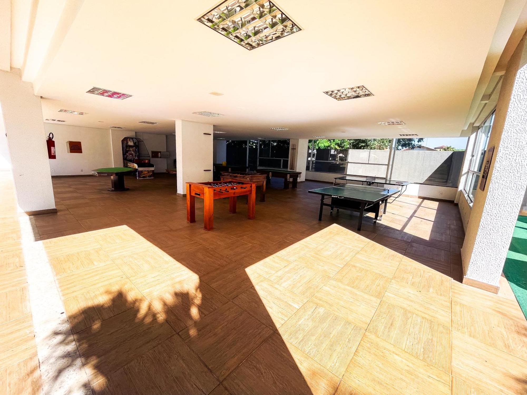 Flat 607 - Veredas Do - Lindo!!!