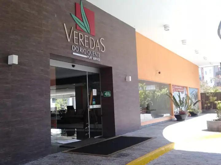Flat 607 - Veredas Do - Lindo!!! Apartment *